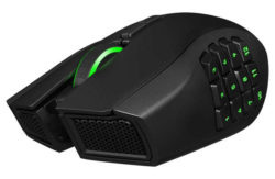 Razer Naga Expert Chroma MMO Gaming Mouse
